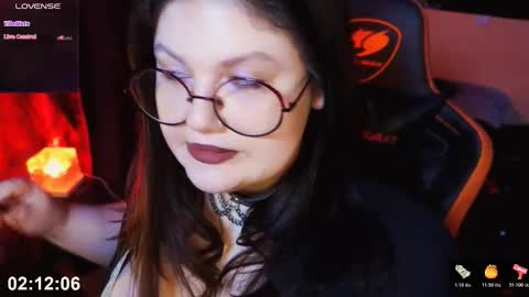 Luna online show from 5, 2, 2026