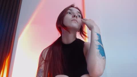 Snapshot of dead_girll chatting on 20, 9, 2025 freak online show from 20, 9, 2025