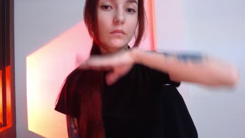 Snapshot of dead_girll chatting on 6, 11, 2025 freak online show from 6, 11, 2025