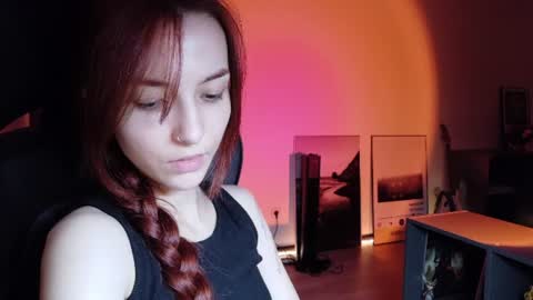 Snapshot of dead_girll chatting on 11, 6, 2026 freak online show from 11, 6, 2026