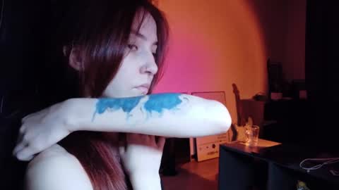 Snapshot of dead_girll chatting on 27, 6, 2026 freak online show from 27, 6, 2026
