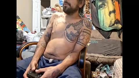 deadbirdink8o8 online show from 10, 4, 2026