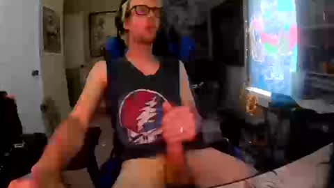 Snapshot of deadhead1167 chatting on 18, 10, 2025 deadhead1167 online show from 18, 10, 2025