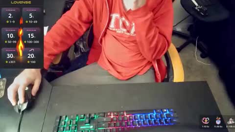 deadpool001369 online show from 13, 11, 2025