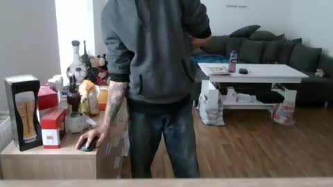 robert online show from 15, 3, 2026