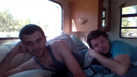 Snapshot of deafguyproud69 chatting on 6, 11, 2025 deafguyproud69 online show from 6, 11, 2025