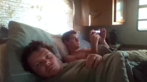 Snapshot of deafguyproud69 chatting on 9, 11, 2025 deafguyproud69 online show from 9, 11, 2025