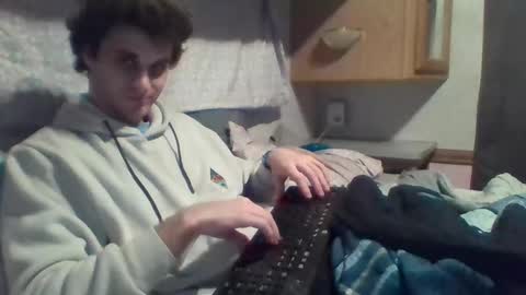 Snapshot of deafguyproud69 chatting on 8, 3, 2026 deafguyproud69 online show from 8, 3, 2026
