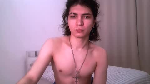 dean_raven online show from 20, 12, 2025