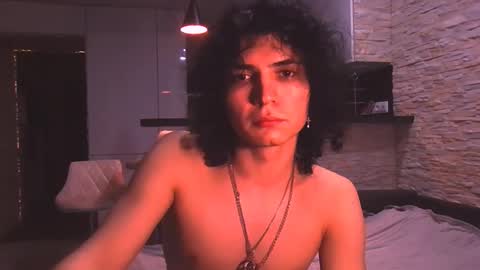 dean_raven online show from 13, 2, 2026