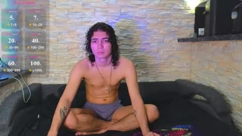 dean_raven online show from 17, 7, 2026