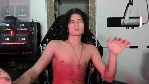 dean_raven online show from 4, 8, 2026