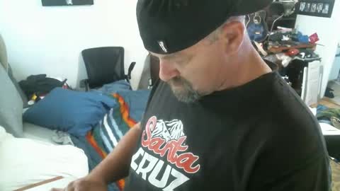 Deango online show from 27, 10, 2025