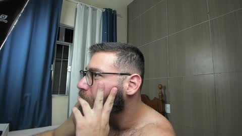 Snapshot of deanlek chatting on 29, 1, 2025 Dean online show from 29, 1, 2025