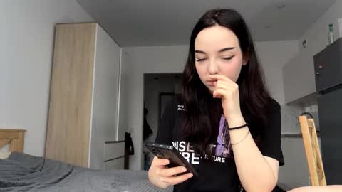 Snapshot of deannabonefield chatting on 3, 12, 2025 I am Hannah ntmu online show from 3, 12, 2025