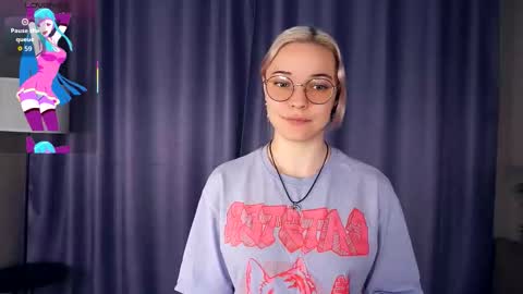 Snapshot of deannmaslen chatting on 24, 11, 2025 Charlie 18yo online show from 24, 11, 2025