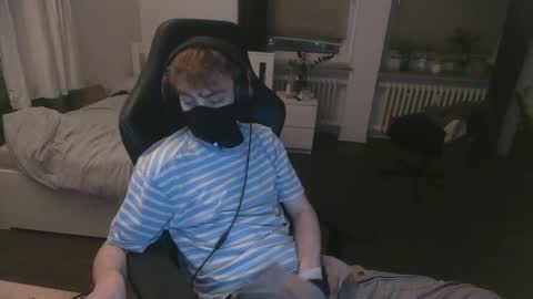 Dean online show from 31, 10, 2025