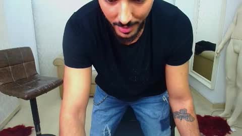 DeanThorn online show from 10, 1, 2026