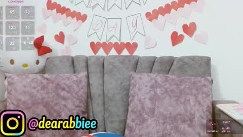 DearAbbie online show from 8, 3, 2026