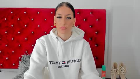 Snapshot of dearjasmine chatting on 15, 9, 2025 Jasmine online show from 15, 9, 2025