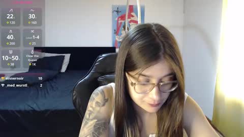 dearlilith6666 online show from 3, 2, 2025