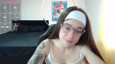 dearlilith6666 online show from 1, 3, 2025