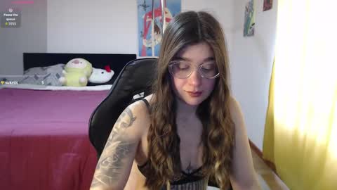 dearlilith6666 online show from 18, 9, 2025