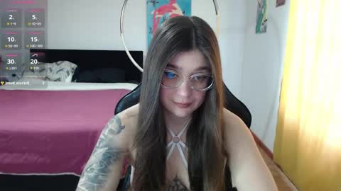 dearlilith6666 online show from 13, 10, 2025