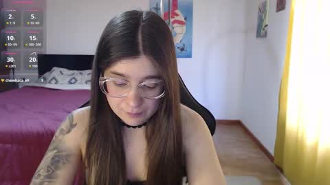 dearlilith6666 online show from 8, 11, 2025