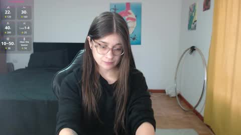 dearlilith6666 online show from 20, 3, 2026