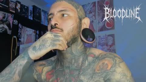    online show from 3, 12, 2025