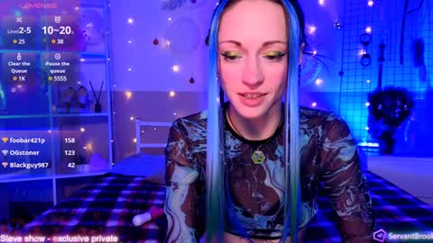 Snapshot of debbie_hanter chatting on 27, 12, 2024 debbie_hanter online show from 27, 12, 2024