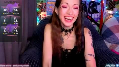 Snapshot of debbie_hanter chatting on 2, 10, 2025 debbie_hanter online show from 2, 10, 2025