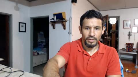 Paul Fitz online show from 29, 12, 2024