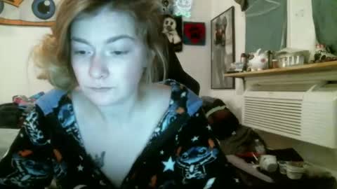 DEBBIE online show from 26, 11, 2025