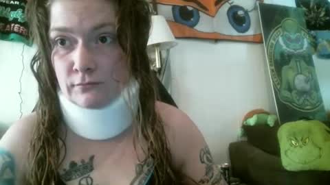 DEBBIE online show from 9, 1, 2026