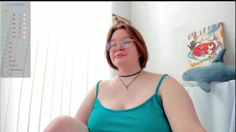 DeboraDebbieDee online show from 23, 2, 2025