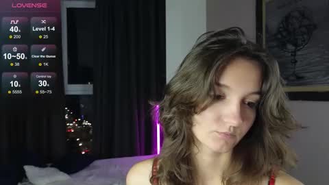 Snapshot of debihenks chatting on 22, 9, 2025 Eva online show from 22, 9, 2025