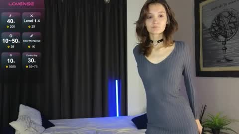 Snapshot of debihenks chatting on 25, 9, 2025 Eva online show from 25, 9, 2025