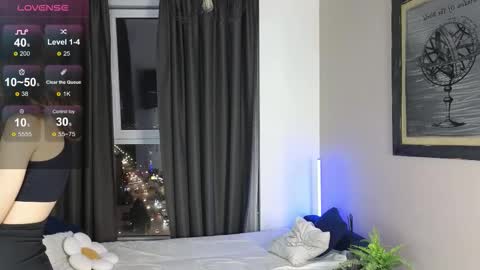 Snapshot of debihenks chatting on 21, 10, 2025 Eva online show from 21, 10, 2025