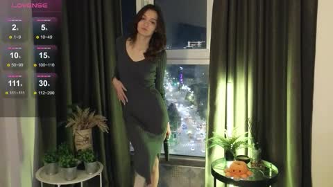 Snapshot of debihenks chatting on 28, 10, 2025 Eva online show from 28, 10, 2025