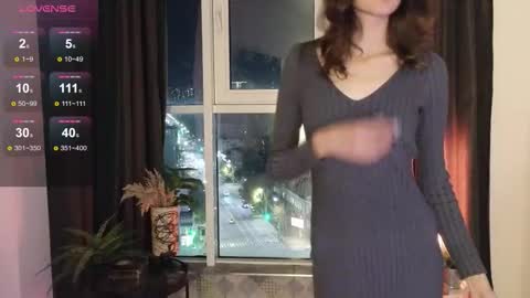 Snapshot of debihenks chatting on 29, 10, 2025 Eva online show from 29, 10, 2025