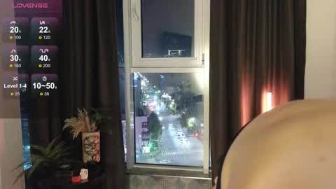 Snapshot of debihenks chatting on 30, 10, 2025 Eva online show from 30, 10, 2025