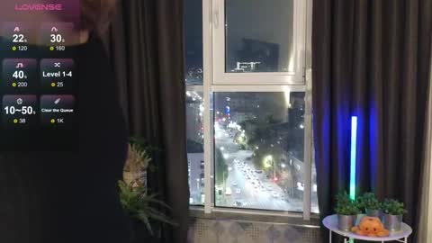 Snapshot of debihenks chatting on 1, 11, 2025 Eva online show from 1, 11, 2025