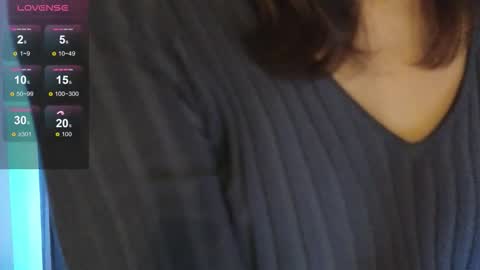 Snapshot of debihenks chatting on 9, 11, 2025 Eva online show from 9, 11, 2025