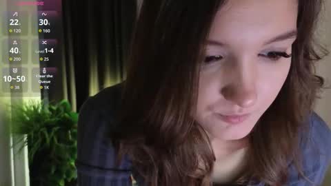 Snapshot of debihenks chatting on 2, 12, 2025 Eva online show from 2, 12, 2025