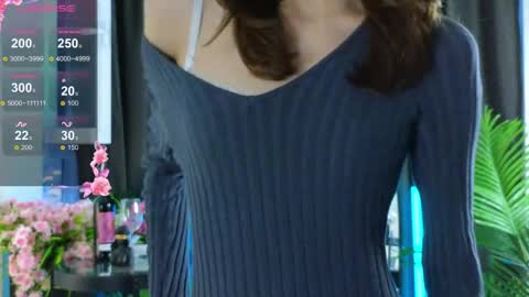 Eva online show from 21, 5, 2026