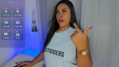 Snapshot of debora_buchanans chatting on 7, 11, 2025 Debora online show from 7, 11, 2025