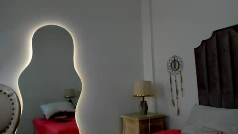 Snapshot of debora_scoot chatting on 1, 3, 2025 Debora online show from 1, 3, 2025