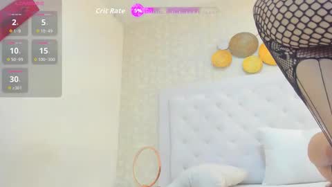 Snapshot of debora_scoot chatting on 5, 12, 2025 Debora online show from 5, 12, 2025